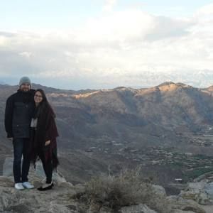 Meet your Posher, Aubrie